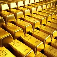 Gold rises 1% to $1,419 an ounce