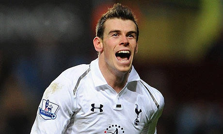 Bale Real shirts for sale as record deal nears