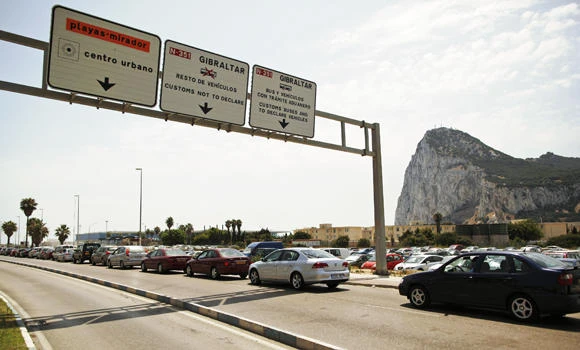 Spain may take retaliatory steps against Gibraltar