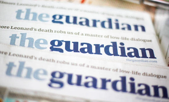 Nordic editors protest British action against Guardian