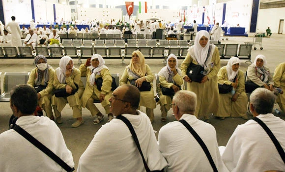 Airlines ready special Haj flights