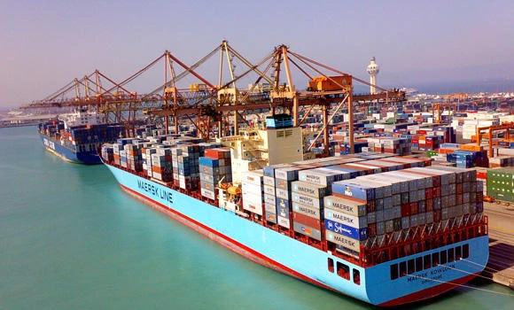 ‘Dry port’ could solve congestion at JIP
