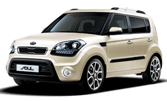 Kia recalls 5,469 vehicles in KSA