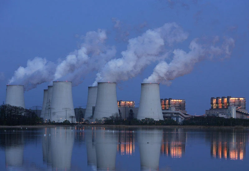 Kuwait invests $5.28bn in water projects