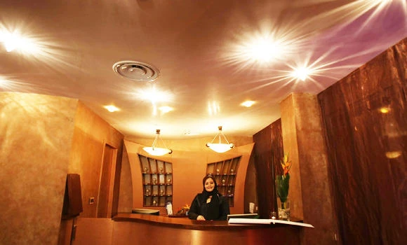 Hotel room capacity rises 54%