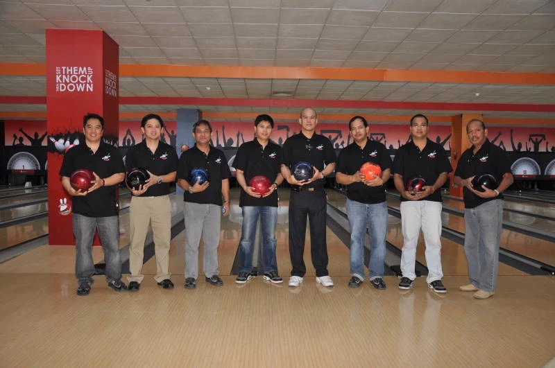 MC Hammer dazzles to emerge Team of Week in Faris Monday Night League