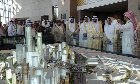 Most Saudis fail to grab job opportunities in Makkah