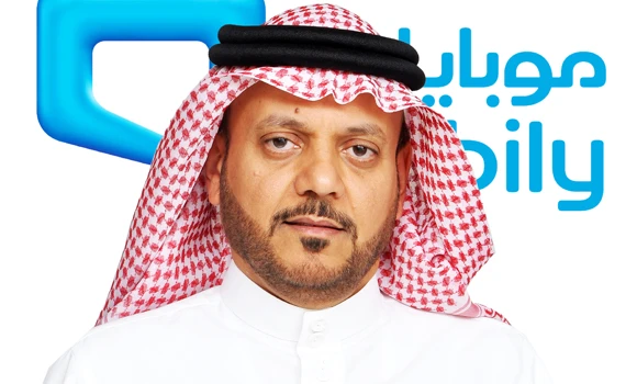 Mobily continues to excel with cloud computing services