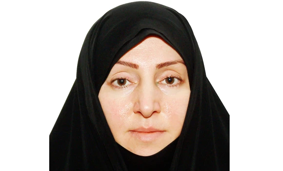 Iran appoints first spokeswoman for Foreign Ministry