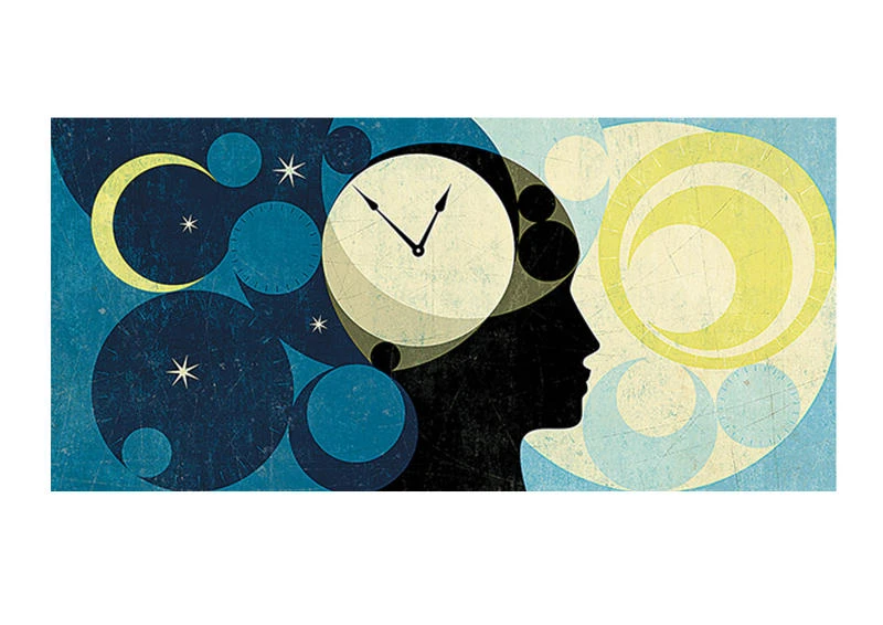 There’s a reason why you’re cranky this week