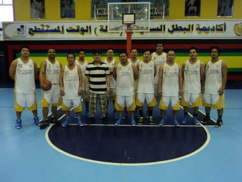 BHBC completes title sweep in OFBL Inter-Company Reinforced