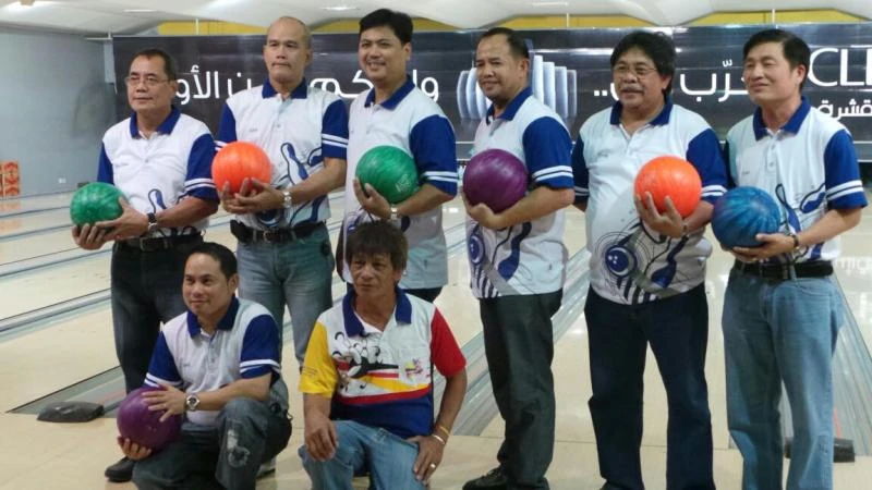 OFBC sweeps honors in Sarawat Thursday League