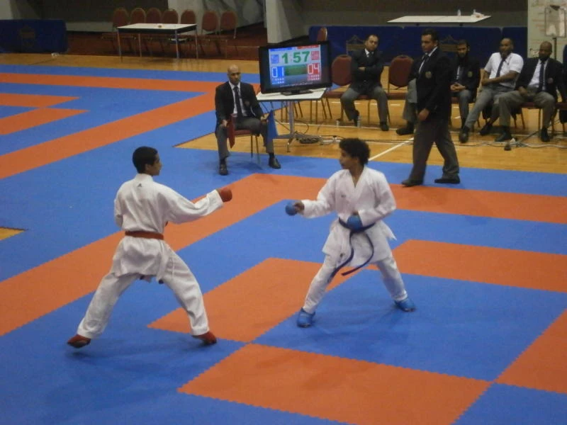 Harbi, Umari reach final in Prince Faisal bin Salman Cup