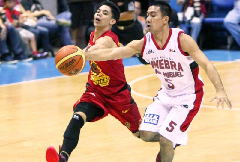 Barako Bull’s Monfort makes Ginebra see red