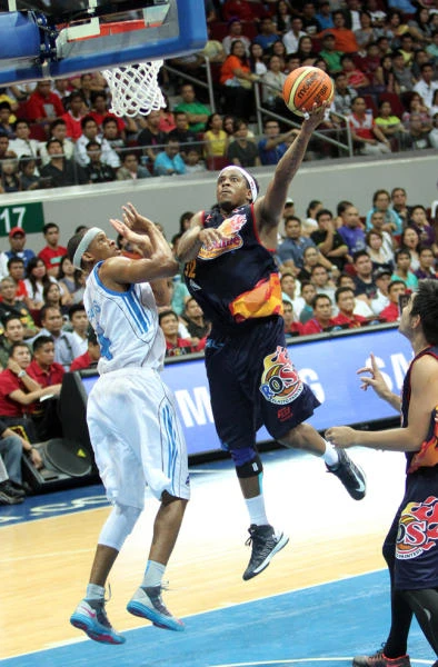 Rain or Shine, Globalport win PBA Governors’ Cup openers