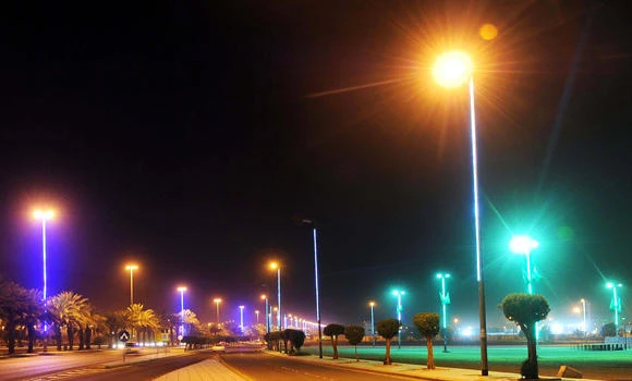 Madinah prepares for 34th Teebah Festival