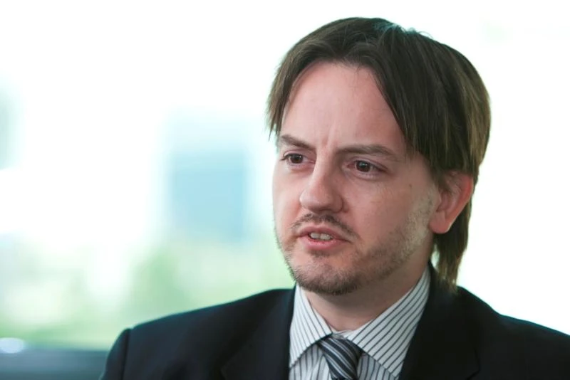 GCC to face gas shortage by 2015