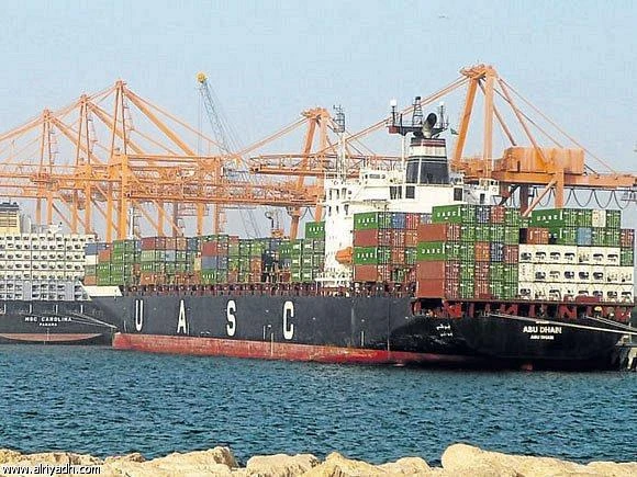 Kingdom's nonoil economy to grow 6% in 2013