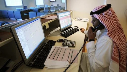 Saudi stocks rise after Eid holiday