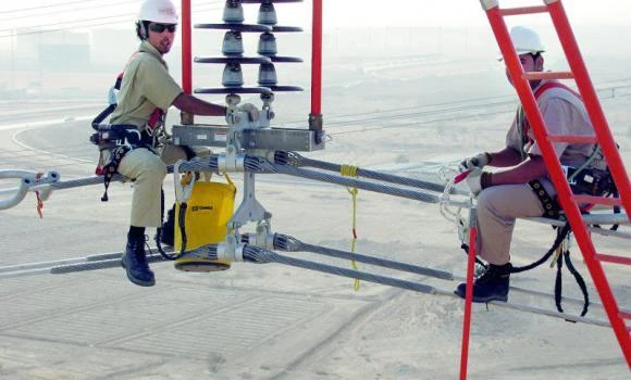 Saudi Electricity to replace CEO with Aramco executive