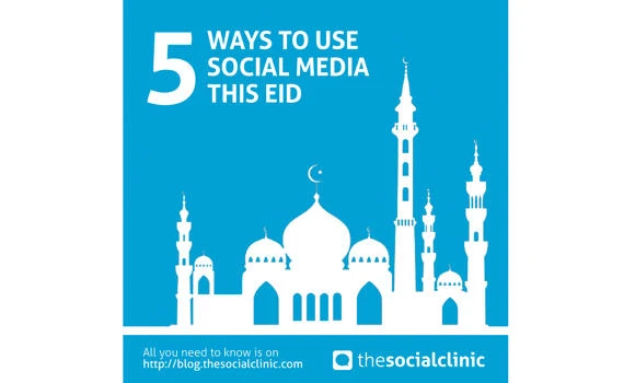 How to make the most of the Eid festival