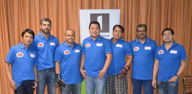 Shabab SABB bowlers clinch double, seize lead