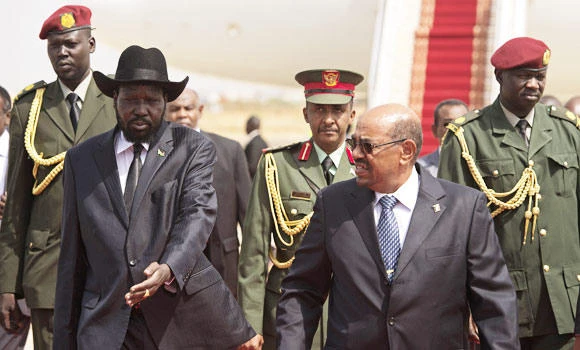 S. Sudan probes generals over abuses