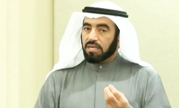 Head of TV channel fired for 'extremist' leanings