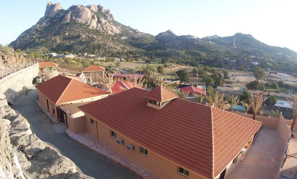 KSA first in regional tourism growth