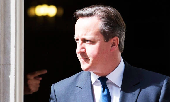 UK’s Syria rejection setback for Cameron, strains US ties