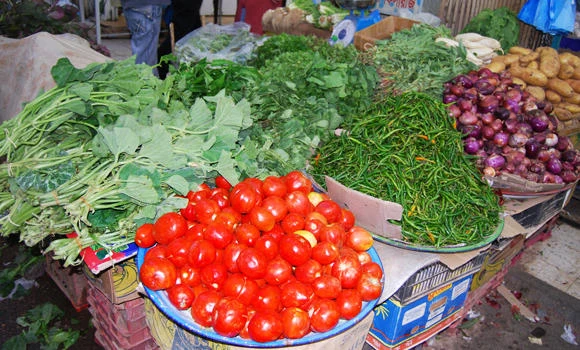Supply constraints blamed for KSA food price inflation