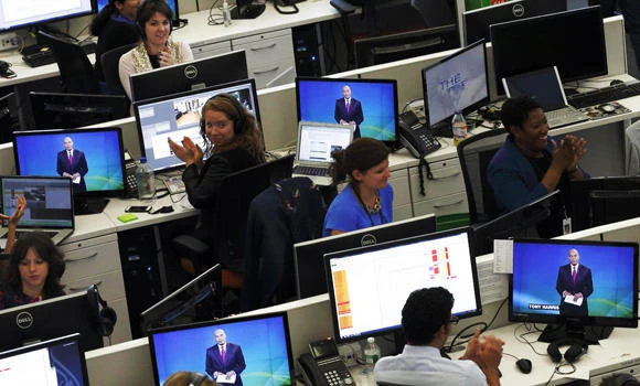 Al Jazeera America has substance but may need spice