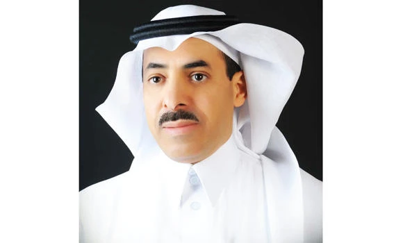 Al-Kuthairy appointed secretary-general of RCCI