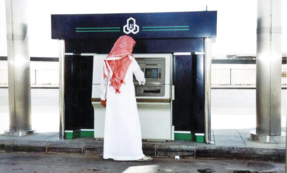 More than SR32 billion withdrawn from ATMs during Ramadan