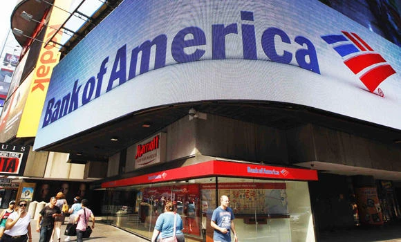 US accuses Bank of America of securities fraud