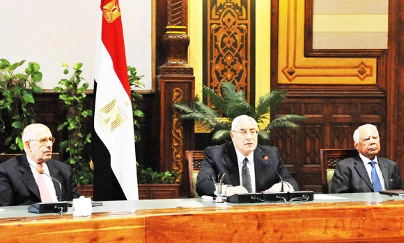 Egypt’s ElBaradei faces court for 'betrayal of trust'