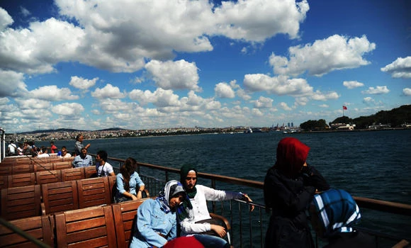 Test on Asia-Europe undersea rail tunnel successful