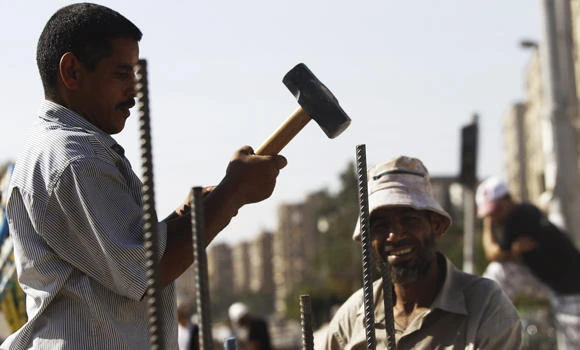 Egypt police to besiege sit-ins within 24 hours