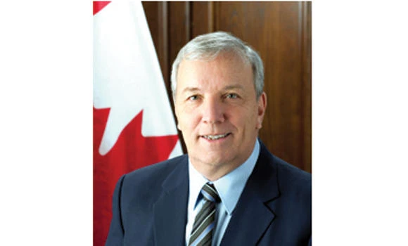 Canadian ambassador: Visa work unaffected by diplomats’ strike