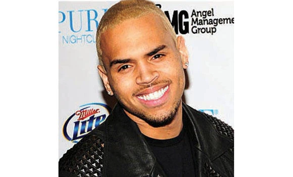 Chris Brown’s hit-and-run case dismissed