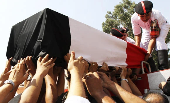 UN Security Council to meet on Egypt; death toll now at 638