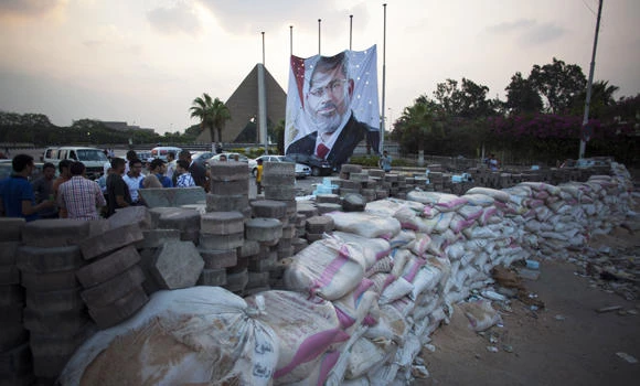 149 dead across Egypt after cops assault protest vigils