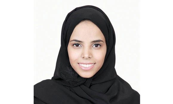 Saudi software engineering student selected for training in US