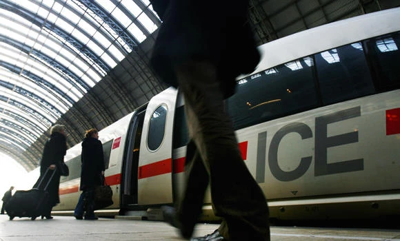 Al Qaeda planning attacks on Europe's high-speed trains — report