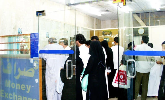 KSA ranked second in expat remittances