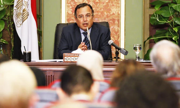 Cairo thanks Riyadh for backing anti-terror steps