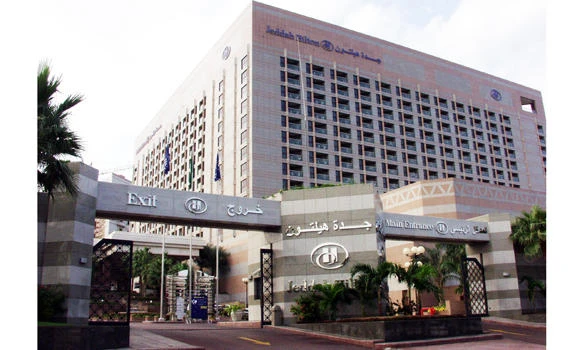 Jeddah, Madinah hospitality markets show sharp growth