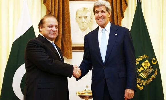 Foreign policy challenges for Premier Nawaz Sharif