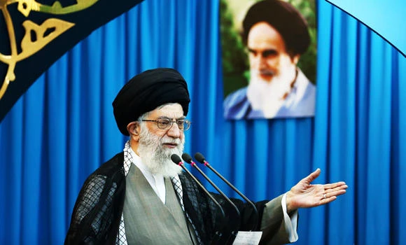 Khamenei: US not good Mideast mediator