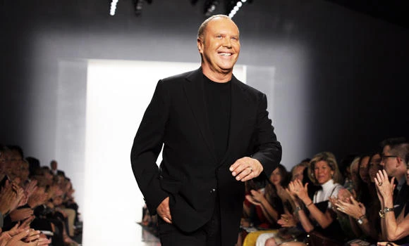 Colorful Kors delves further into world of beauty